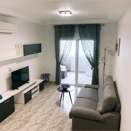Apartamento Lola ตอร์เรเวียคา ภายนอก รูปภาพ