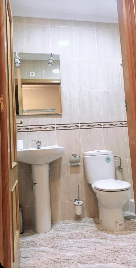 Apartamento Lola ตอร์เรเวียคา ภายนอก รูปภาพ