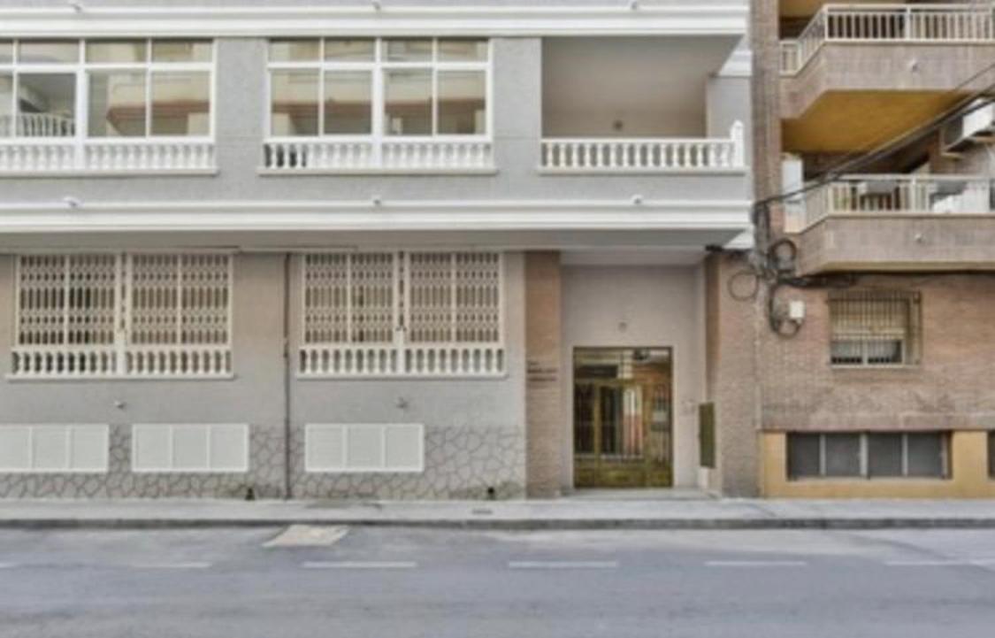 Apartamento Lola ตอร์เรเวียคา ภายนอก รูปภาพ