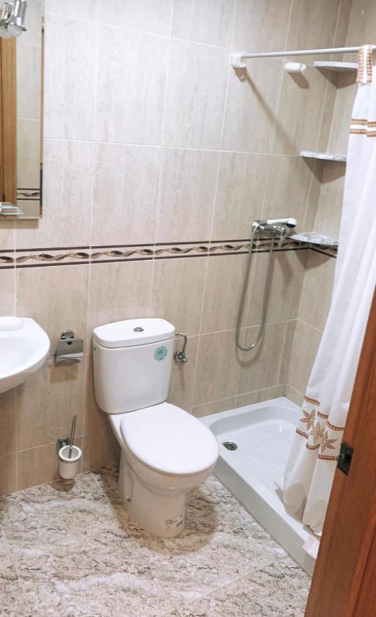 Apartamento Lola ตอร์เรเวียคา ภายนอก รูปภาพ